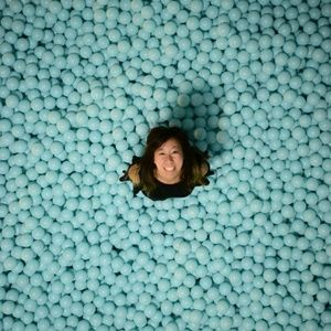 Meet your Posher, Betty